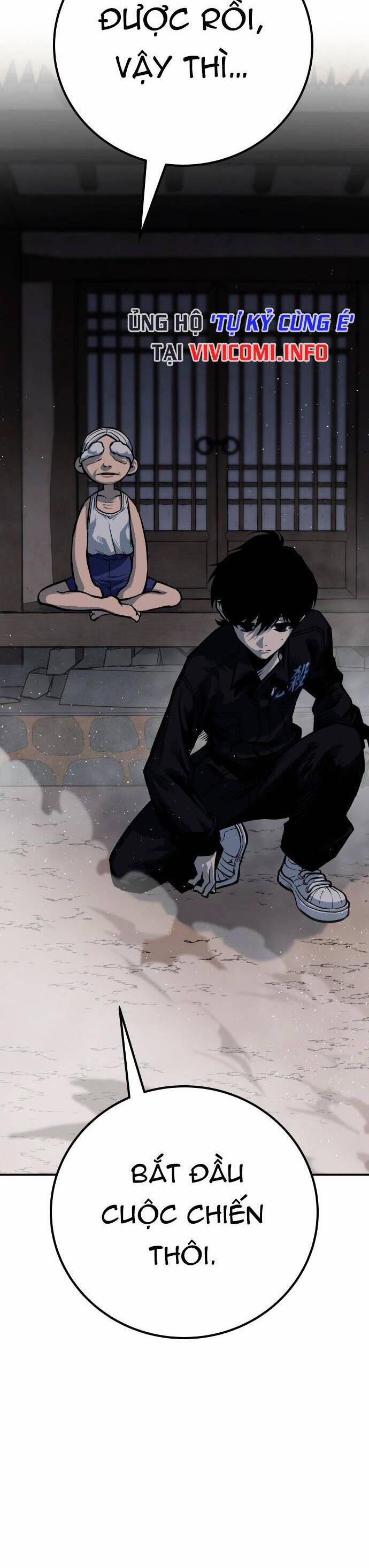 Người Thây Ma 51 trang 8