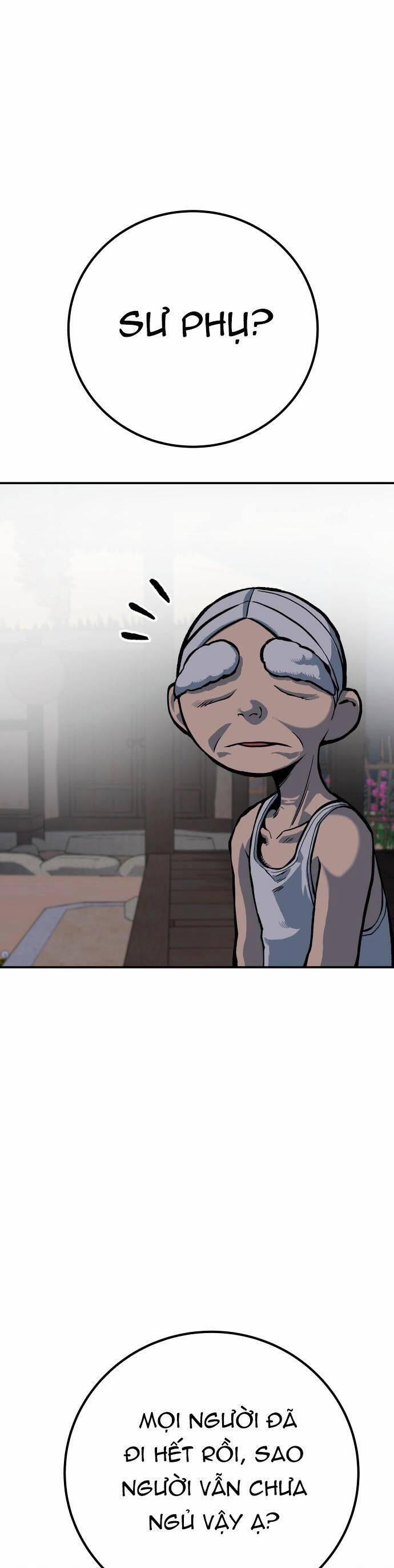 Người Thây Ma 52 trang 1