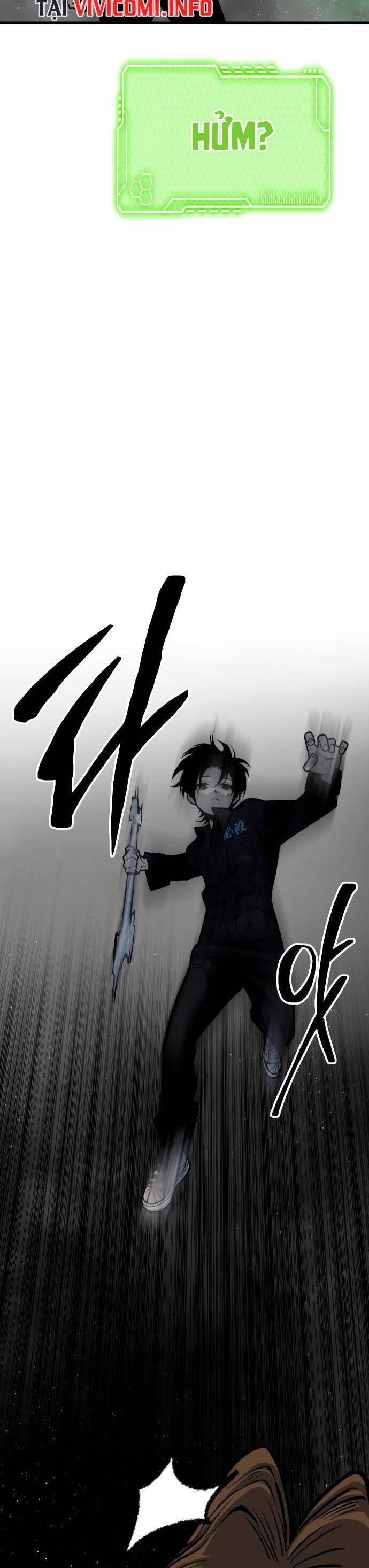 Người Thây Ma 52 trang 13