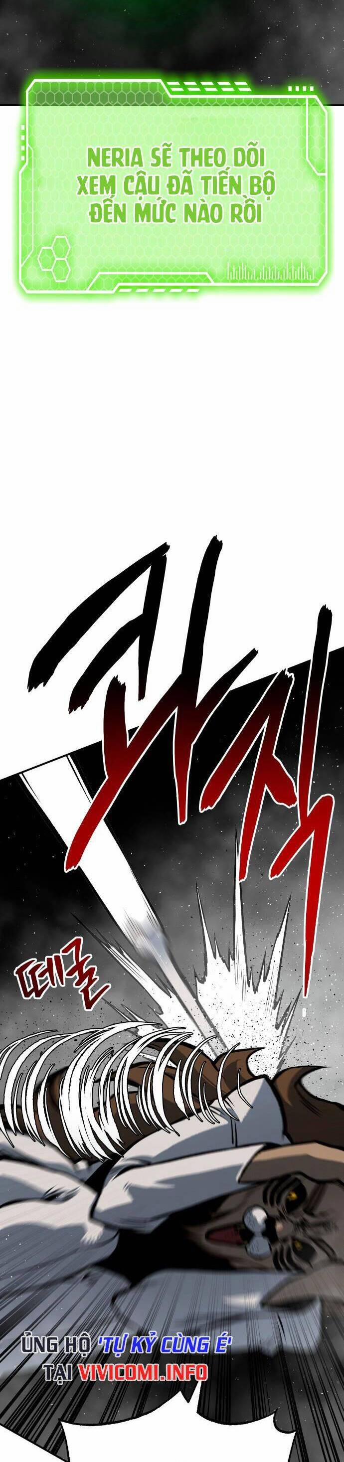 Người Thây Ma 52 trang 15