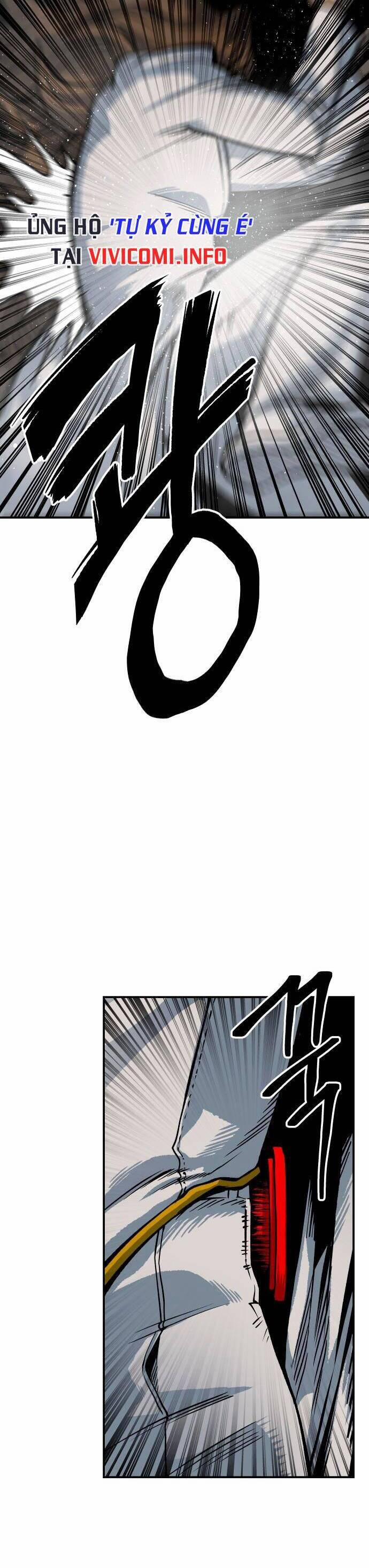 Người Thây Ma 52 trang 19