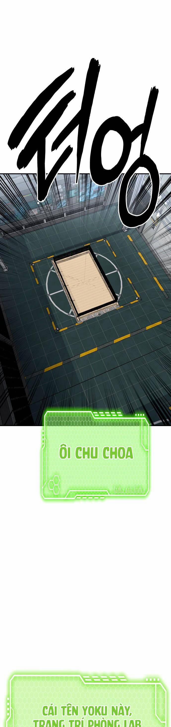 Người Thây Ma 52 trang 20