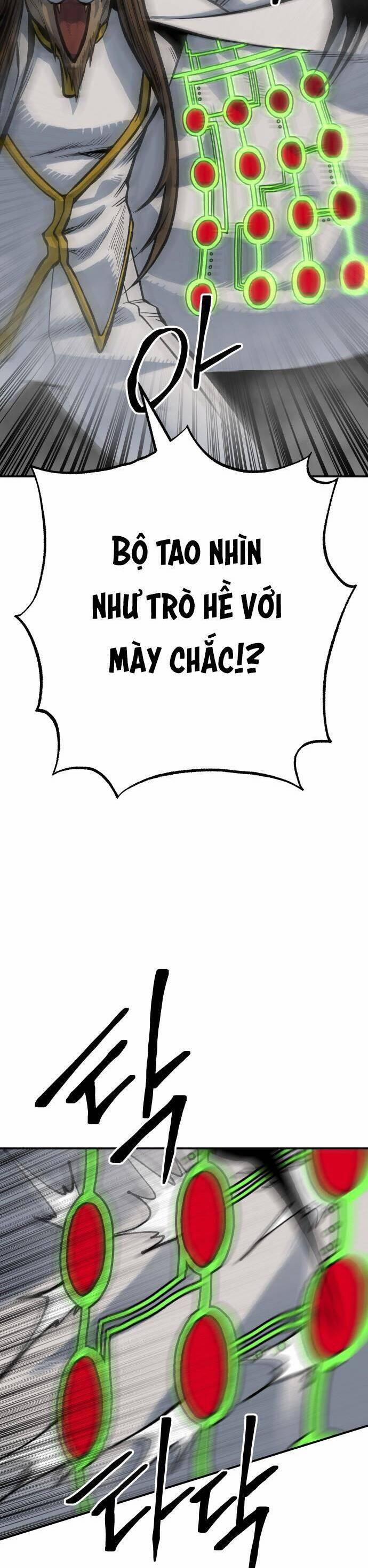 Người Thây Ma 52 trang 23