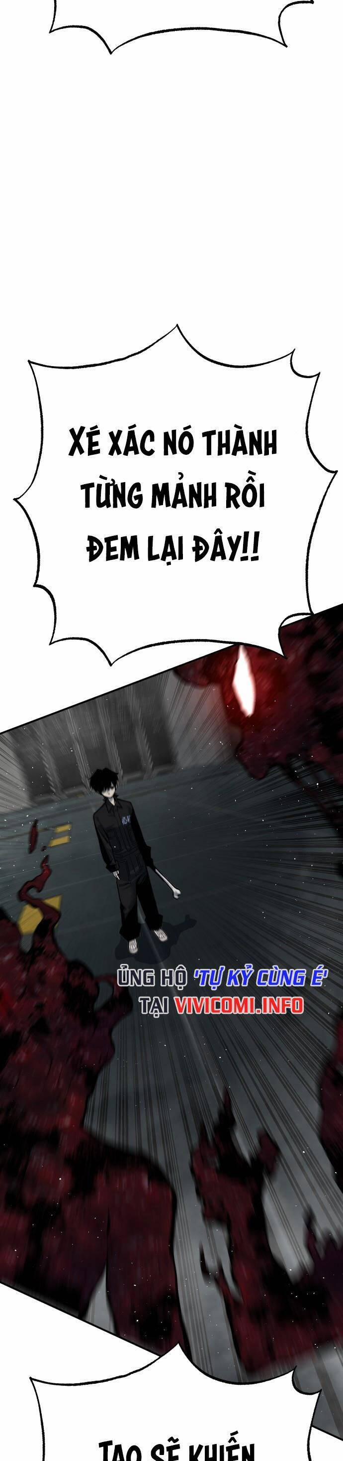 Người Thây Ma 52 trang 26