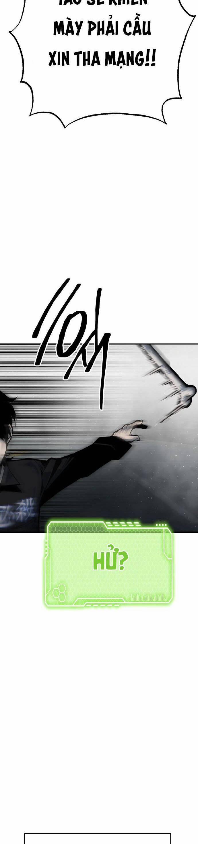 Người Thây Ma 52 trang 27