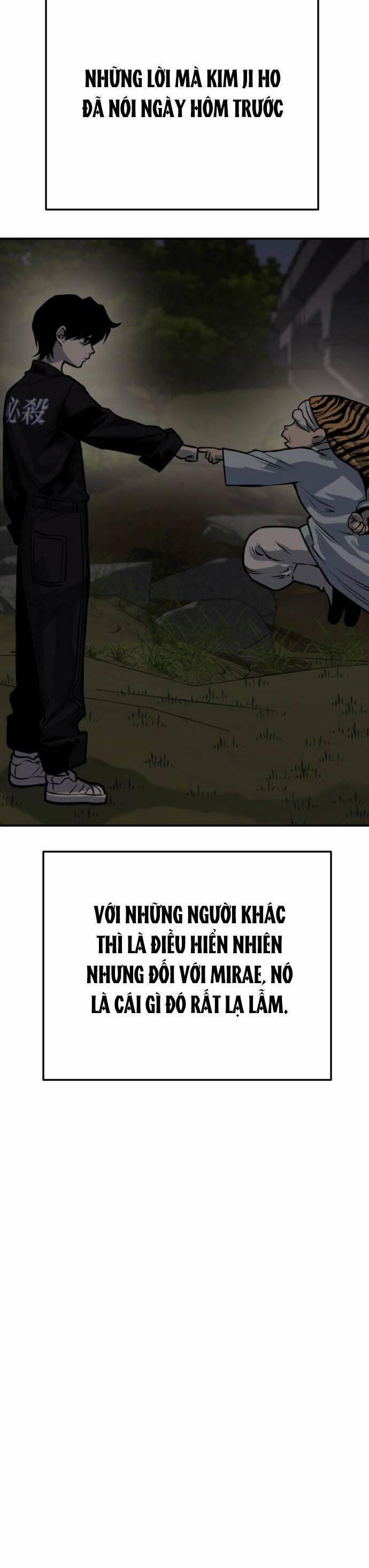 Người Thây Ma 52 trang 28