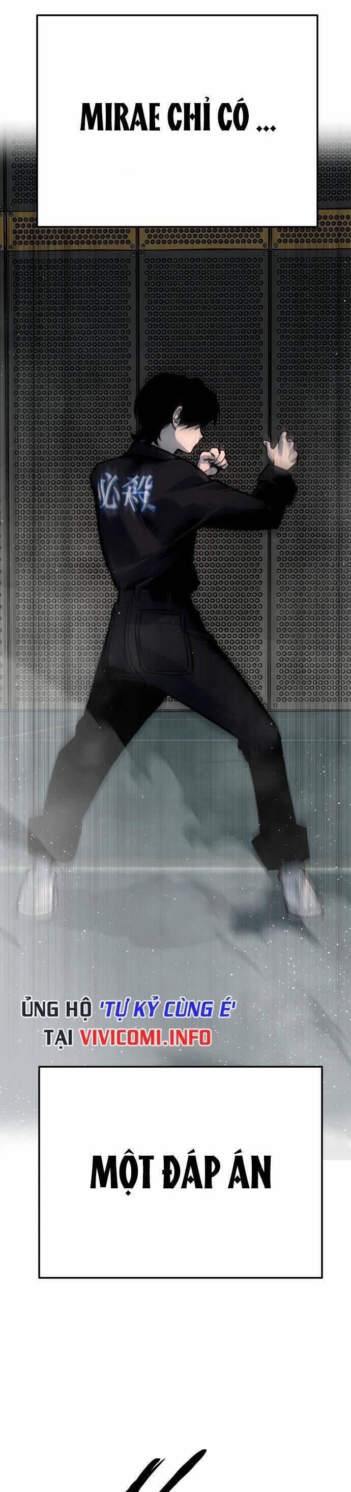 Người Thây Ma 52 trang 29