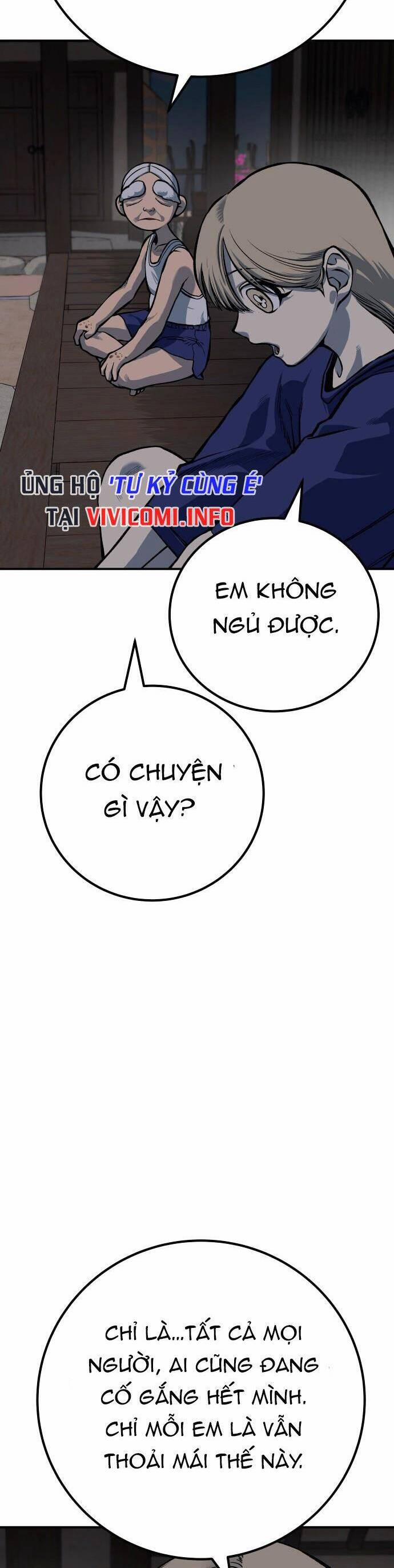 Người Thây Ma 52 trang 3