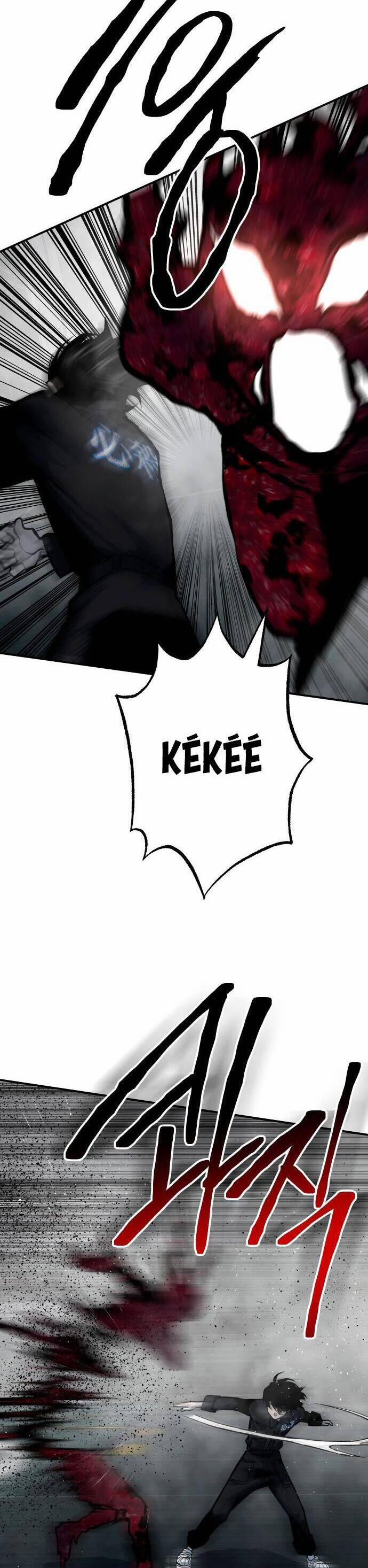 Người Thây Ma 52 trang 30