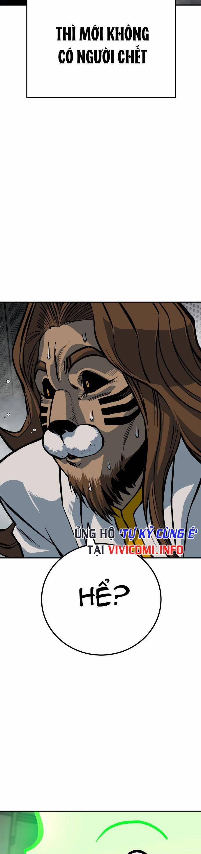 Người Thây Ma 52 trang 32