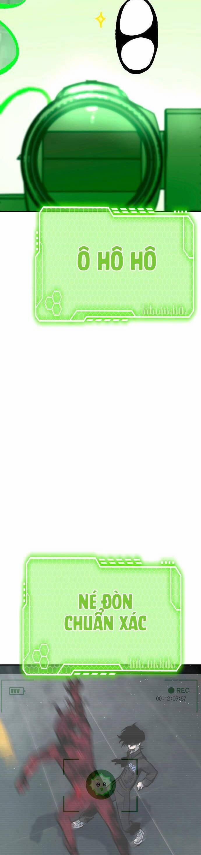 Người Thây Ma 52 trang 33