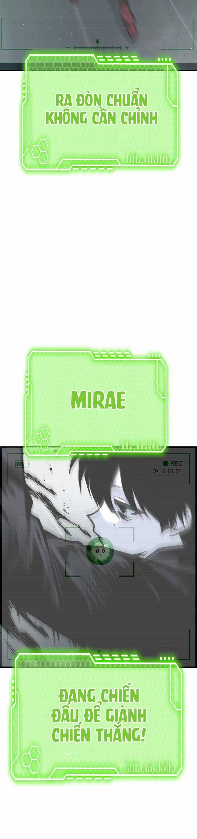 Người Thây Ma 52 trang 34