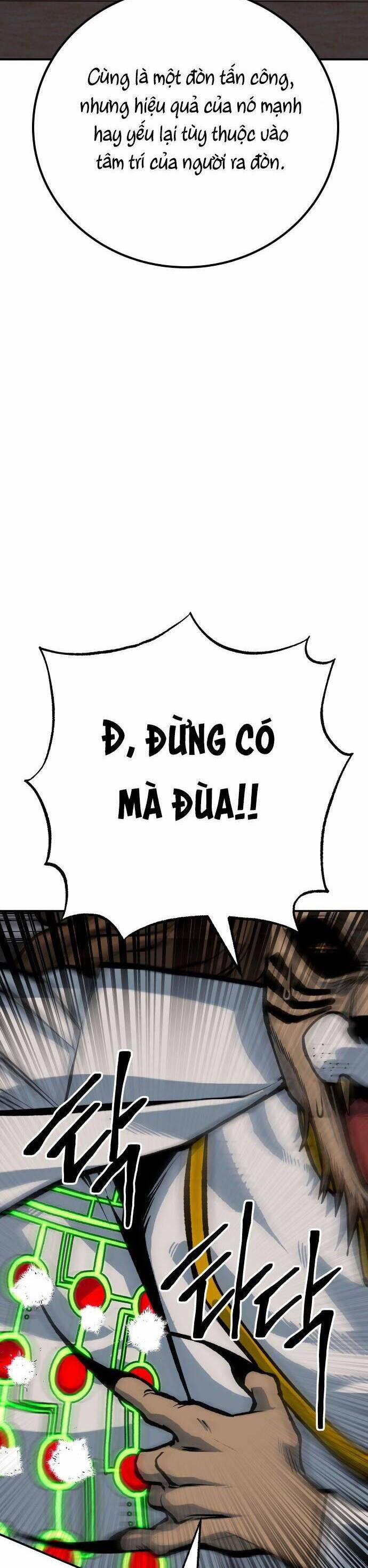 Người Thây Ma 52 trang 36