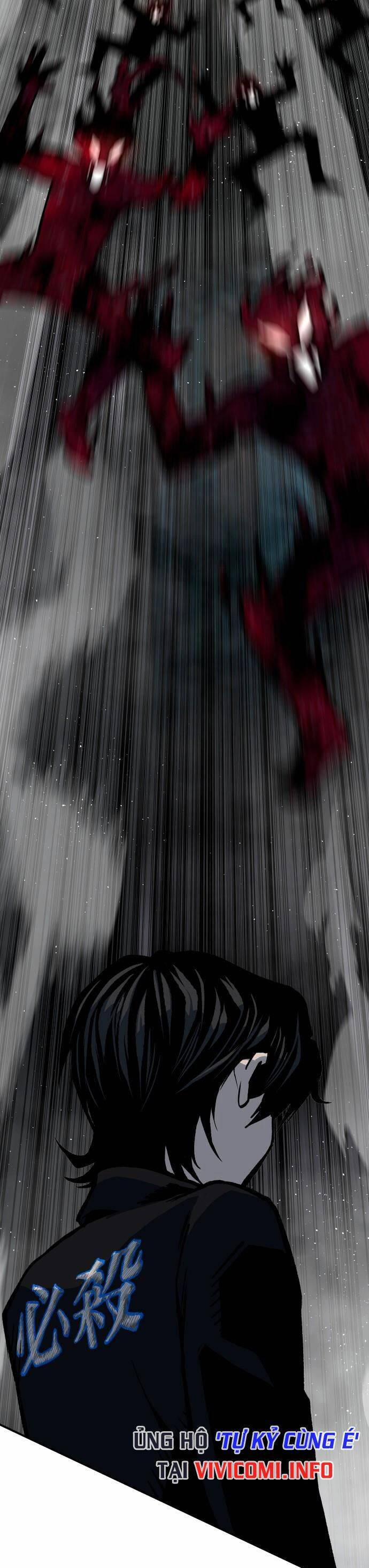 Người Thây Ma 52 trang 38