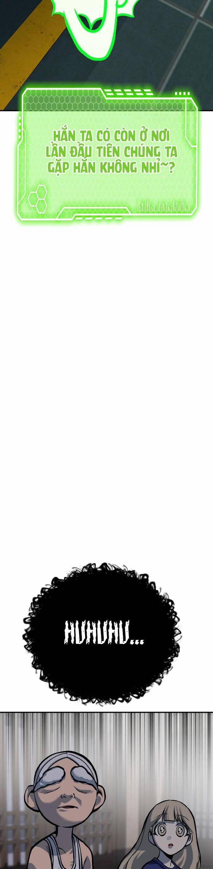 Người Thây Ma 52 trang 61