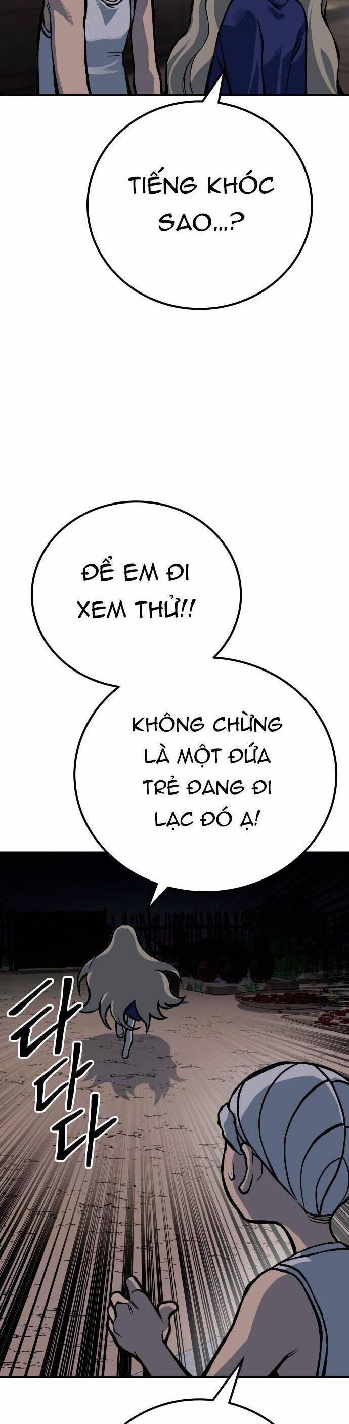 Người Thây Ma 52 trang 62