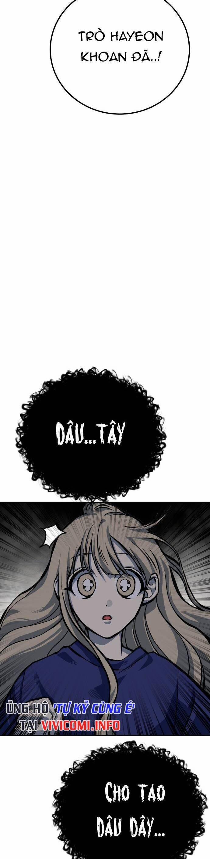 Người Thây Ma 52 trang 63