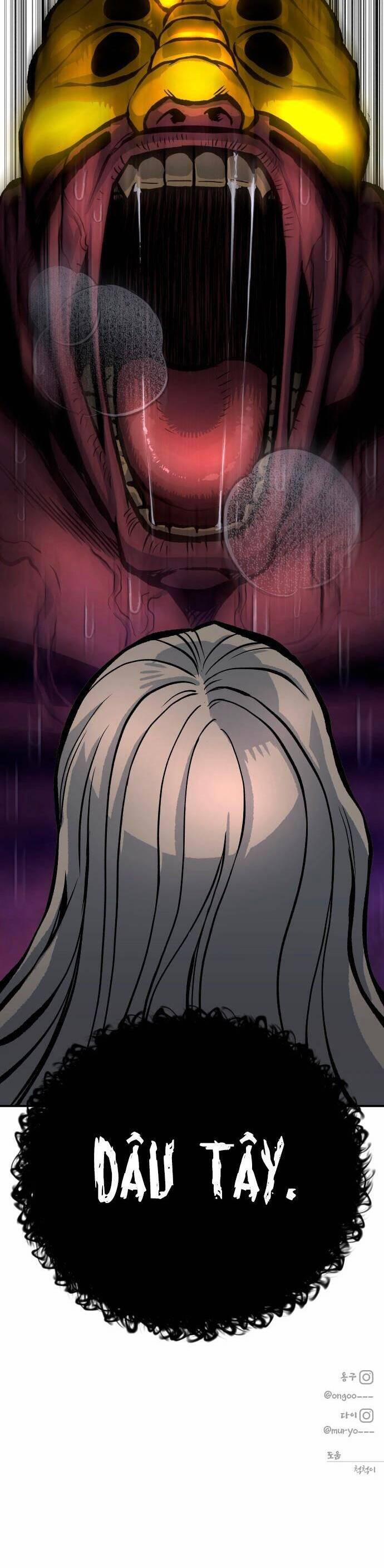 Người Thây Ma 52 trang 65