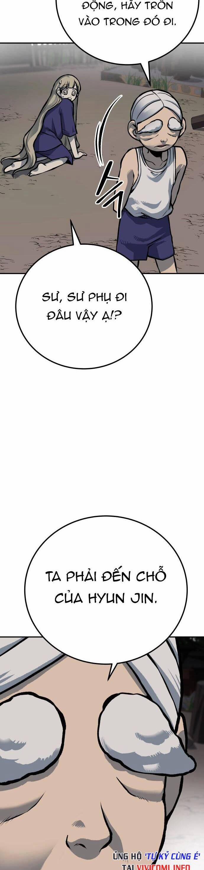 Người Thây Ma 53 trang 10