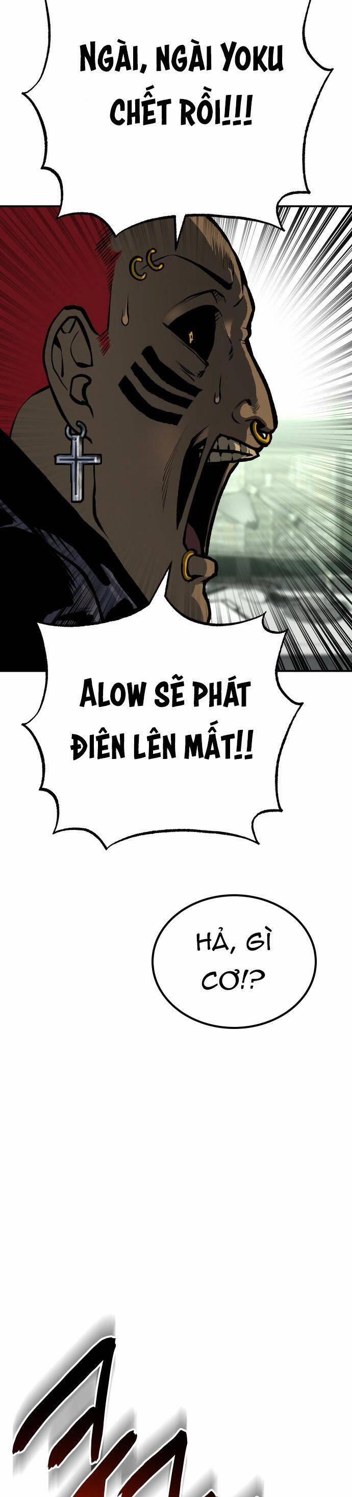 Người Thây Ma 53 trang 18