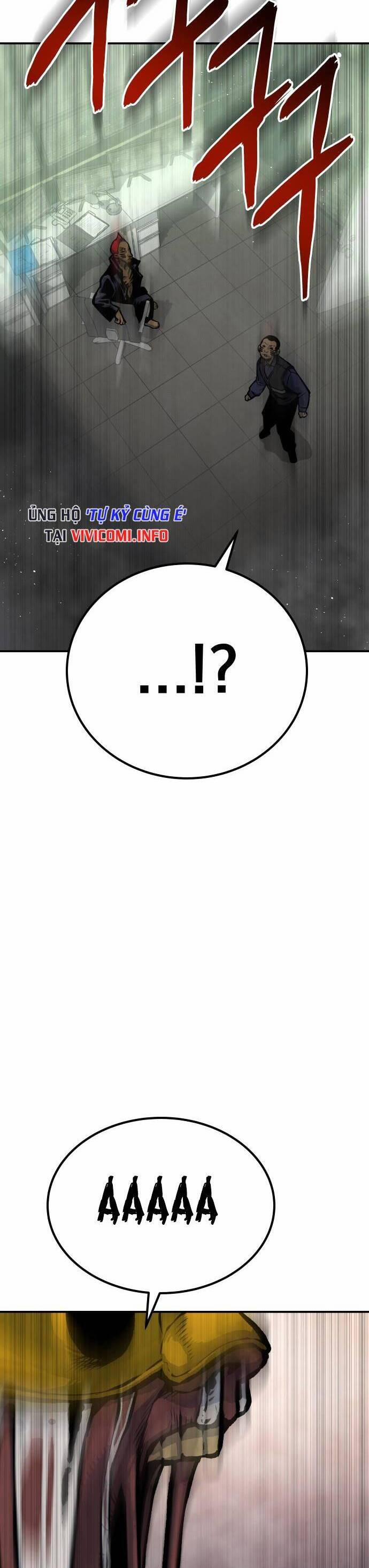 Người Thây Ma 53 trang 19