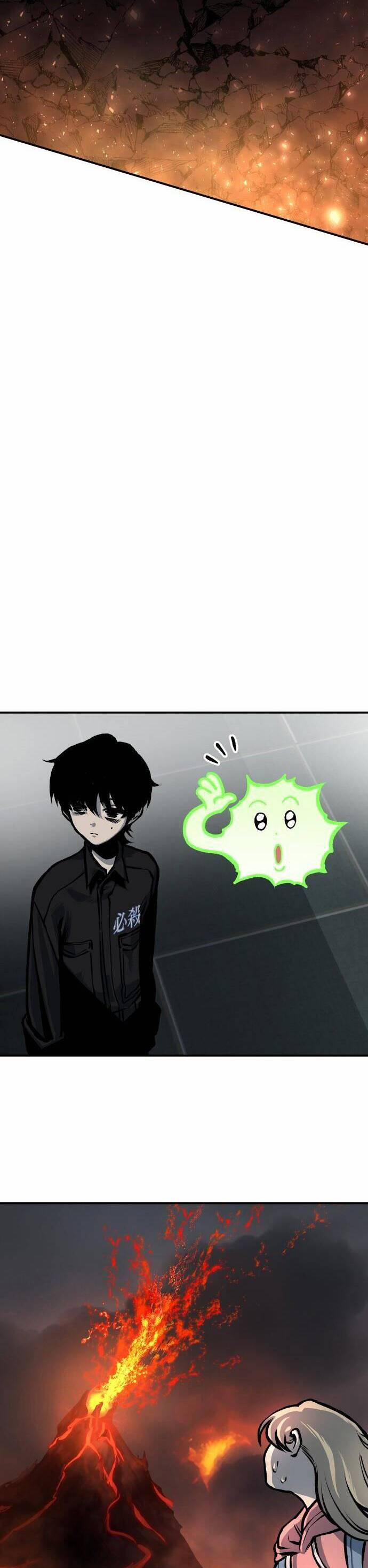 Người Thây Ma 53 trang 22