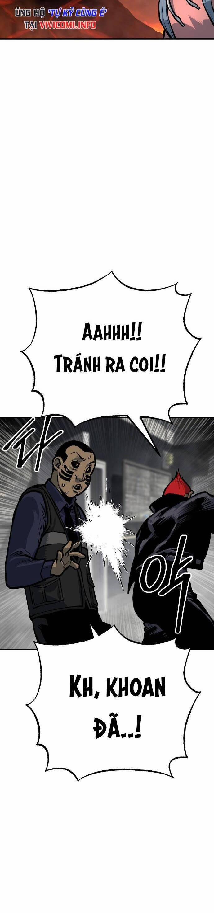 Người Thây Ma 53 trang 23