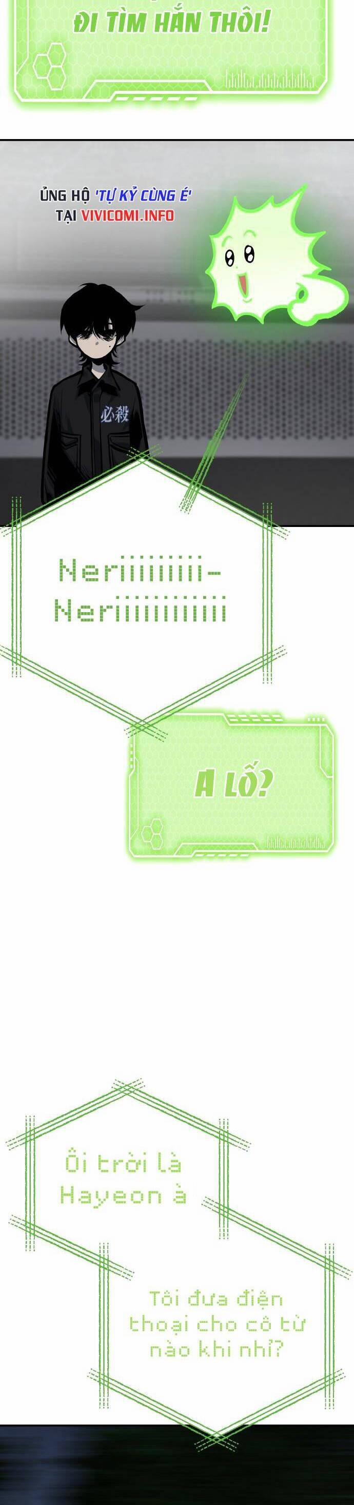 Người Thây Ma 53 trang 25