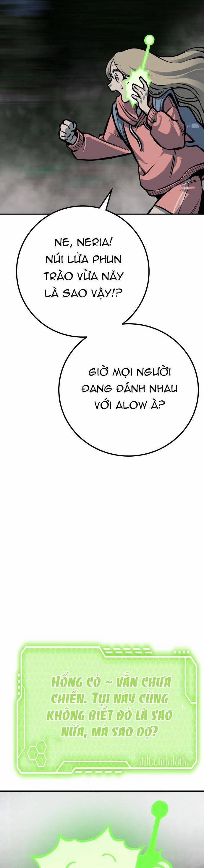 Người Thây Ma 53 trang 26