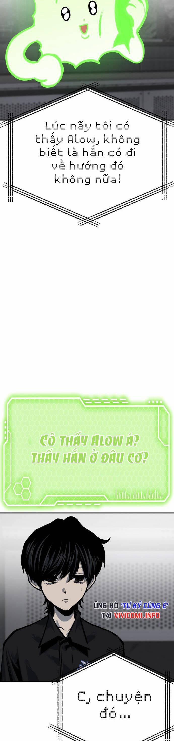 Người Thây Ma 53 trang 27