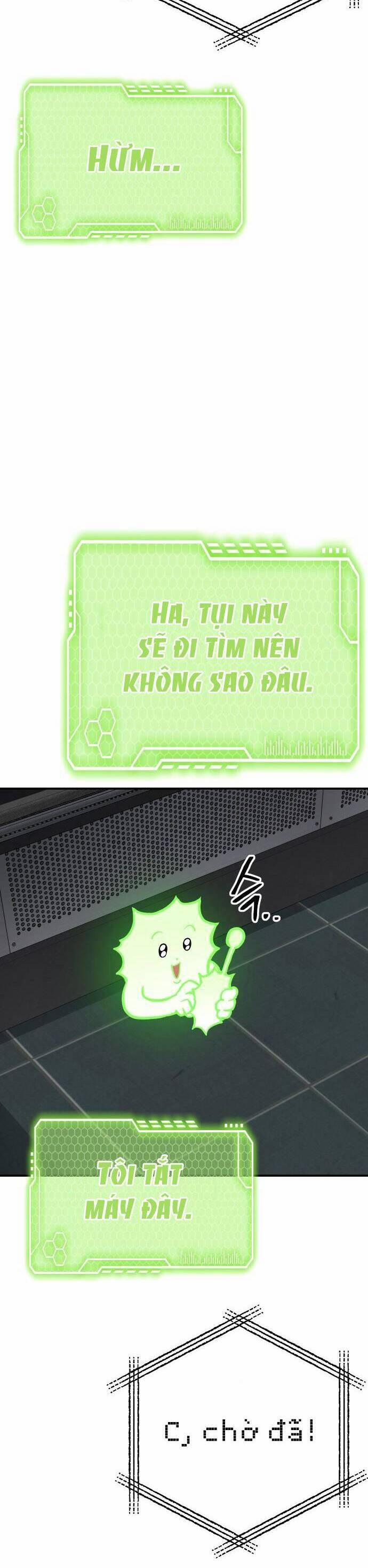 Người Thây Ma 53 trang 28