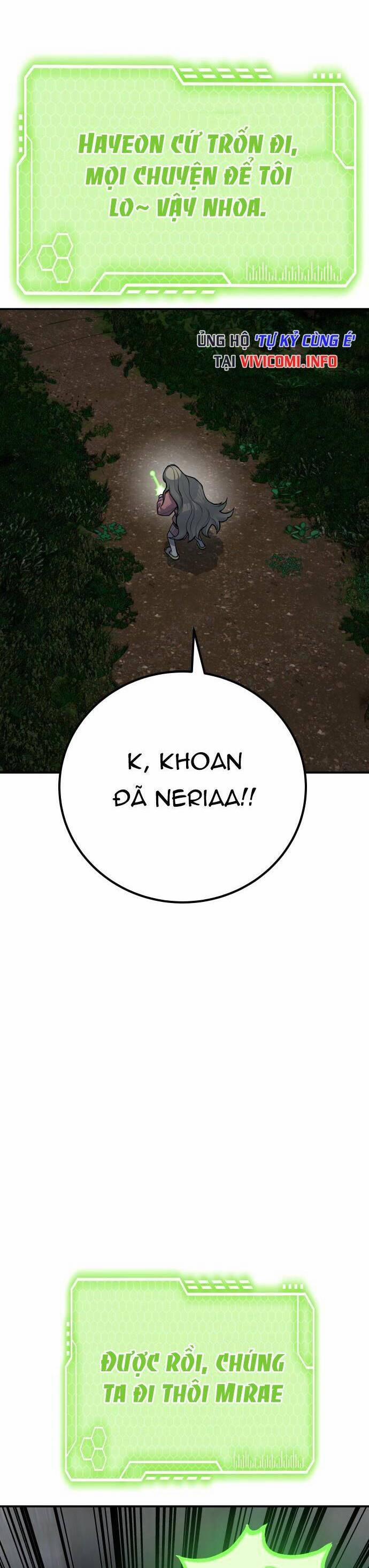 Người Thây Ma 53 trang 31