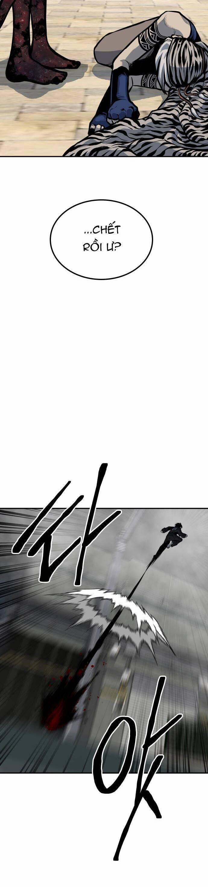 Người Thây Ma 53 trang 33