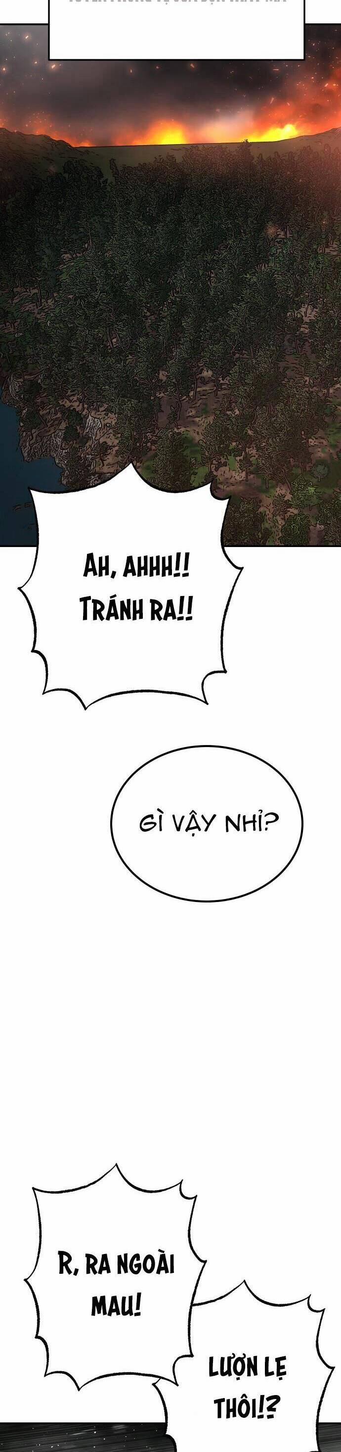 Người Thây Ma 53 trang 40