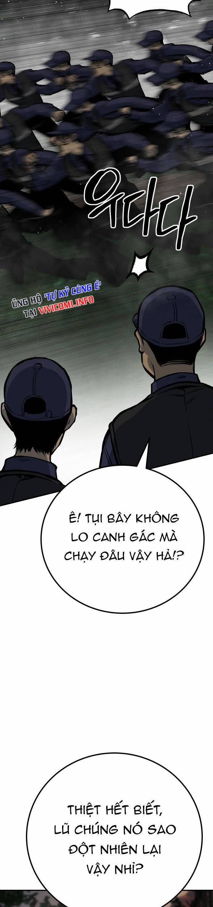 Người Thây Ma 53 trang 41