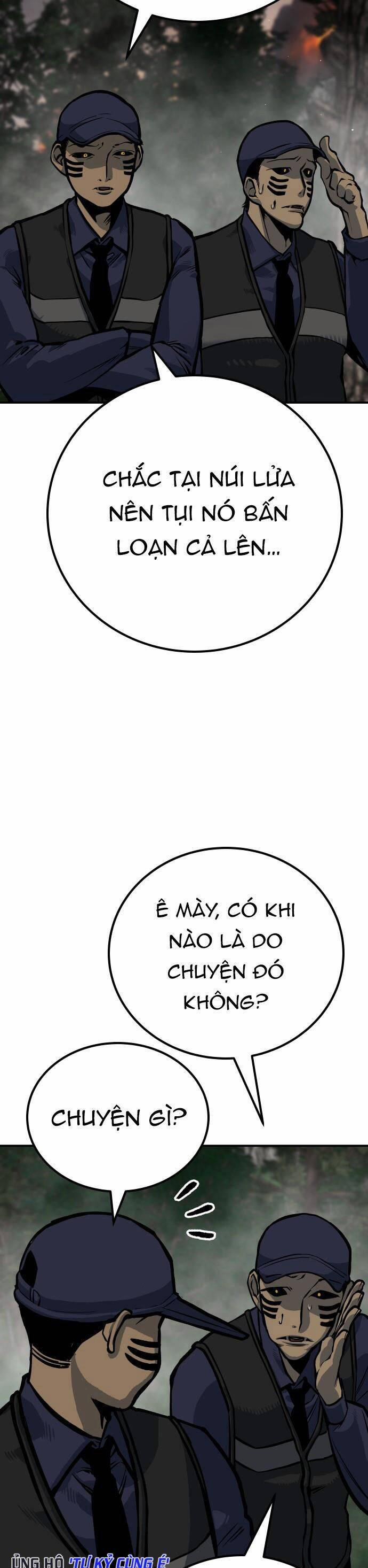 Người Thây Ma 53 trang 42