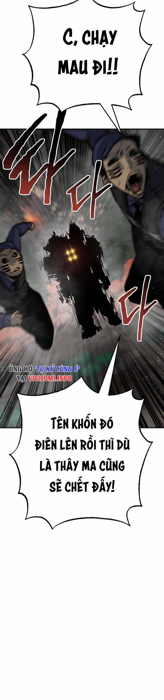 Người Thây Ma 53 trang 46