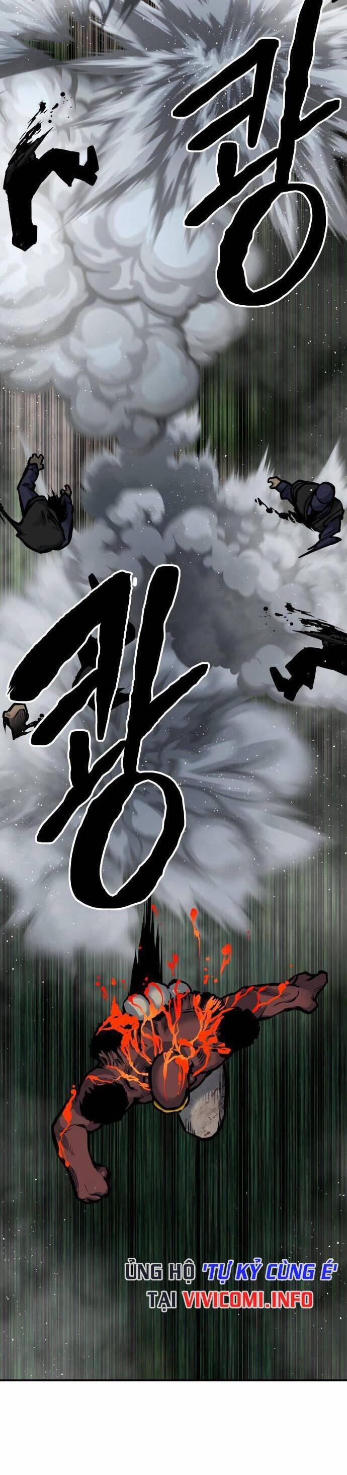 Người Thây Ma 53 trang 49