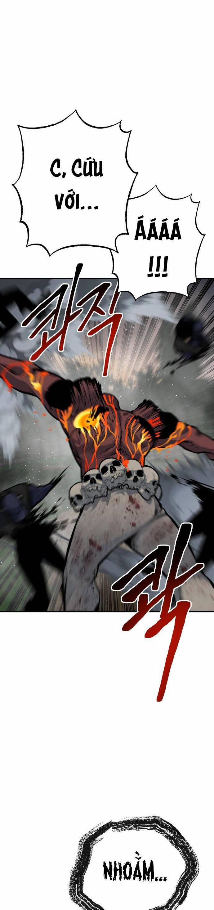 Người Thây Ma 53 trang 50