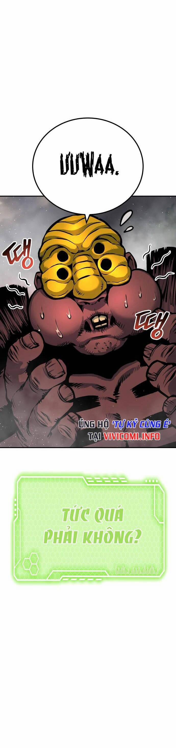 Người Thây Ma 54 trang 11