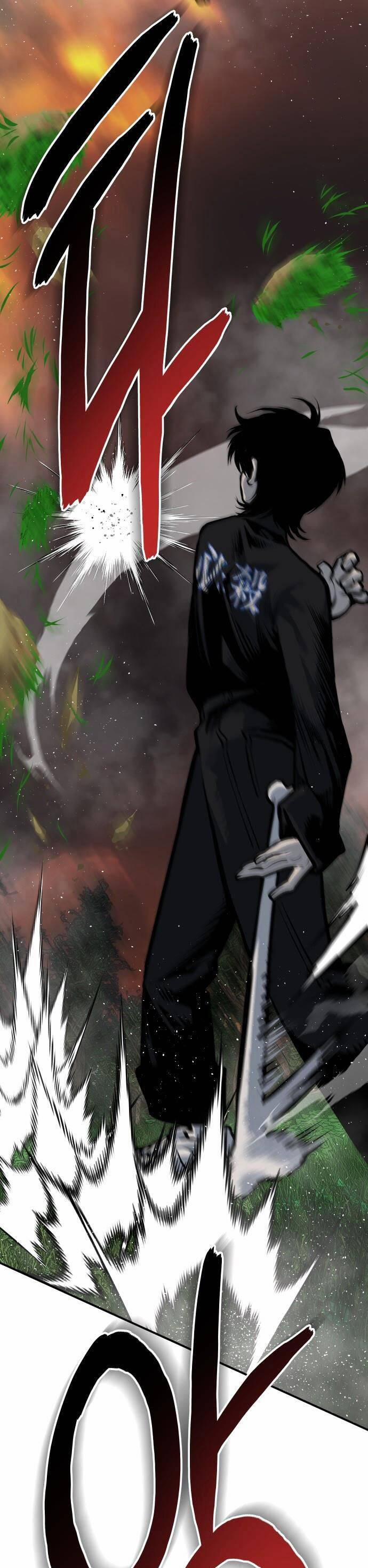 Người Thây Ma 54 trang 18