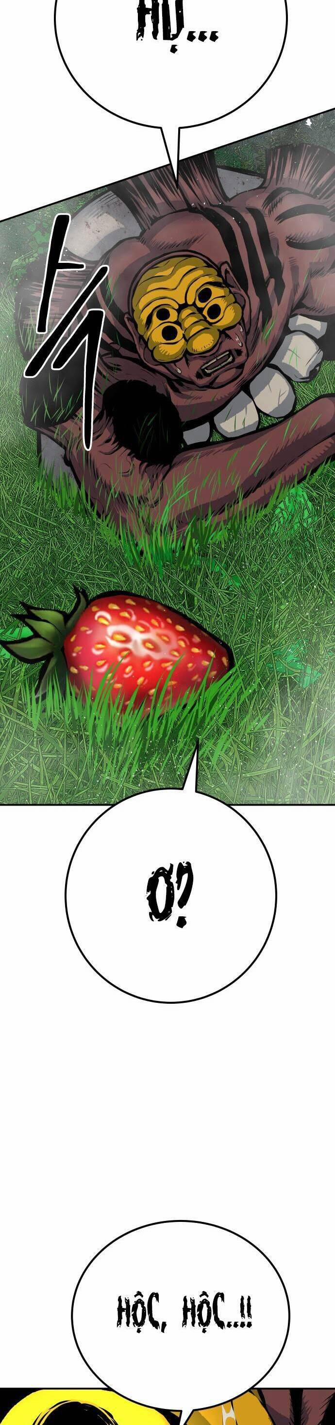 Người Thây Ma 54 trang 21