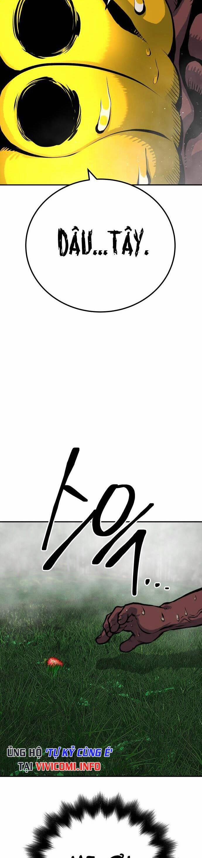 Người Thây Ma 54 trang 22