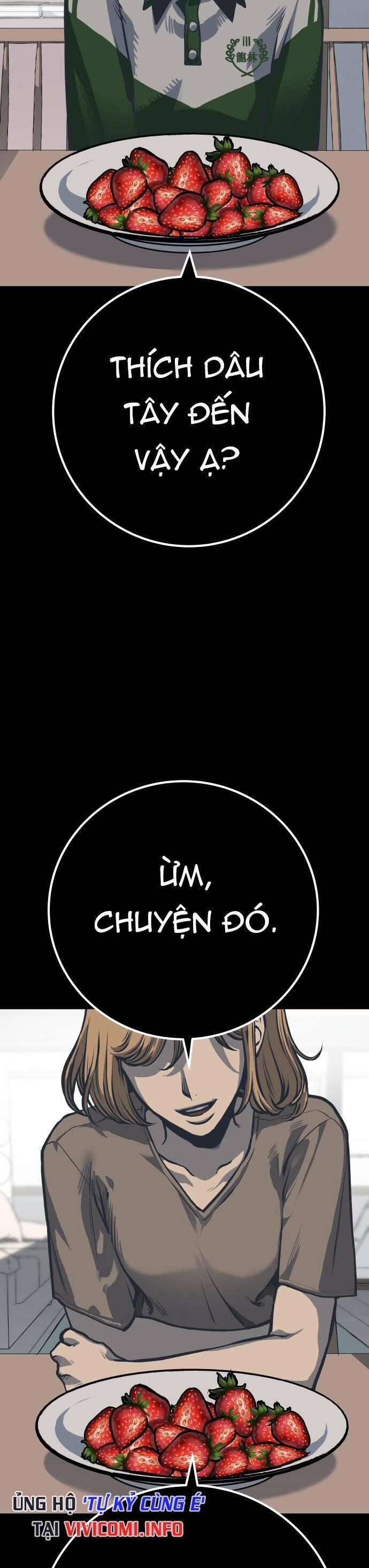 Người Thây Ma 54 trang 24