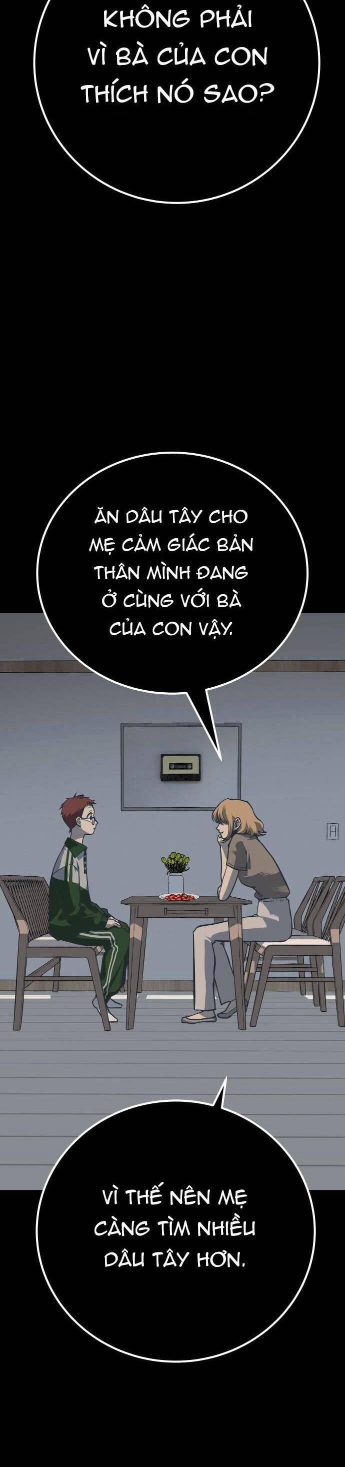 Người Thây Ma 54 trang 25