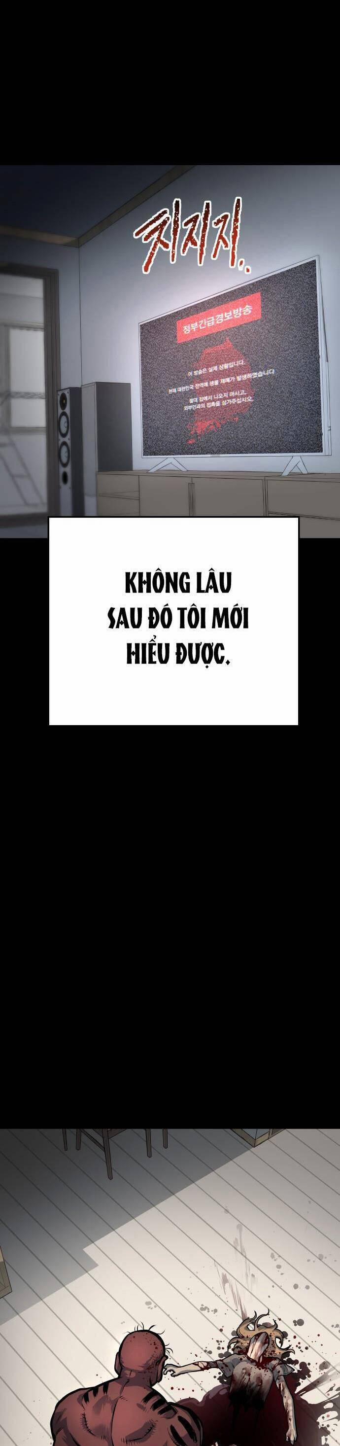 Người Thây Ma 54 trang 27