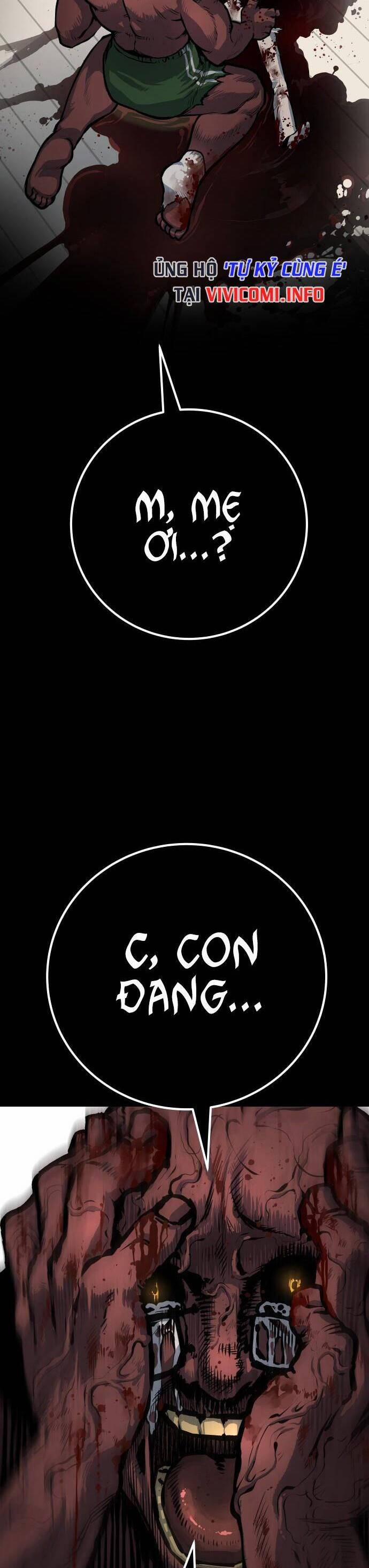 Người Thây Ma 54 trang 28
