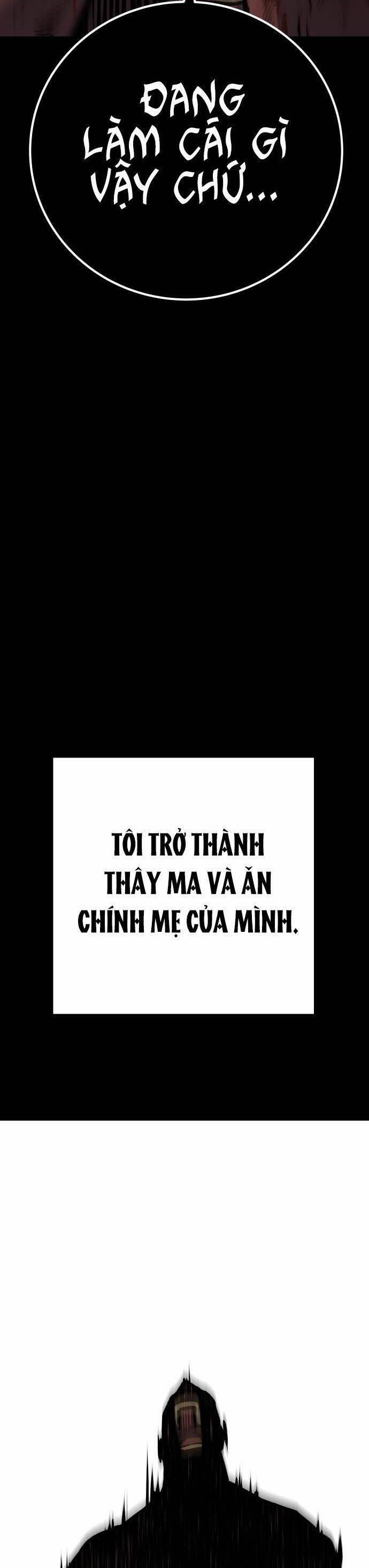 Người Thây Ma 54 trang 29