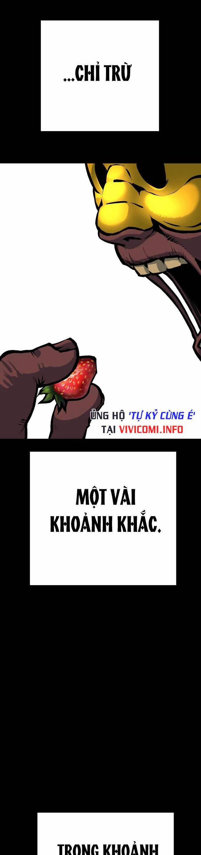 Người Thây Ma 54 trang 31