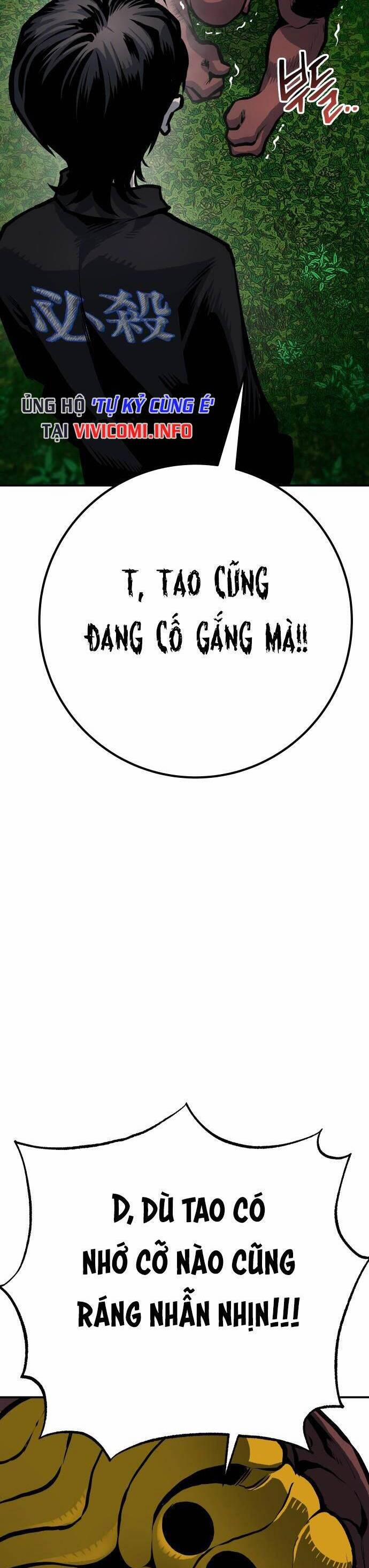 Người Thây Ma 54 trang 35